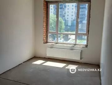 2-комнатная квартира, этаж 2 из 9, 60 м²