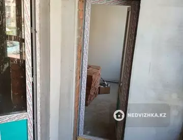 2-комнатная квартира, этаж 2 из 9, 60 м²