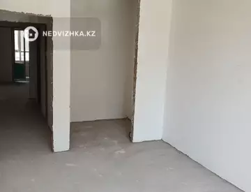 2-комнатная квартира, этаж 2 из 9, 60 м²