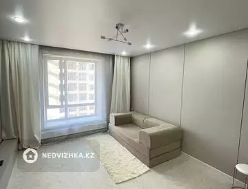 2-комнатная квартира, этаж 6 из 12, 38 м²