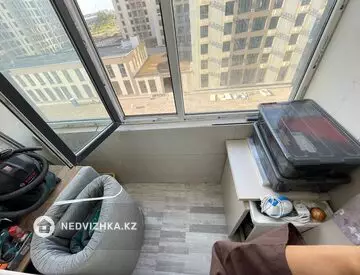 2-комнатная квартира, этаж 6 из 12, 38 м²