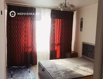 2-комнатная квартира, этаж 10 из 10, 77 м², На длительный срок