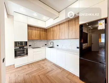 3-комнатная квартира, этаж 2 из 7, 72 м²