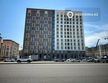 Офис, Магазин и др., этаж 1 из 12, 48 м², На длительный срок