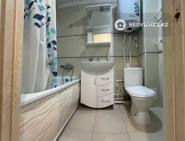 2-комнатная квартира, этаж 5 из 5, 44 м², На длительный срок