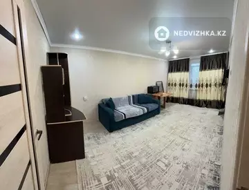2-комнатная квартира, этаж 5 из 5, 44 м², На длительный срок