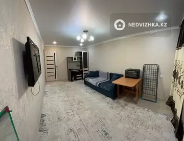 2-комнатная квартира, этаж 5 из 5, 44 м², На длительный срок