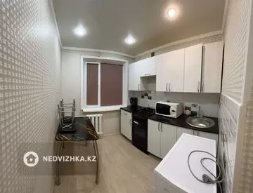 2-комнатная квартира, этаж 5 из 5, 44 м², На длительный срок