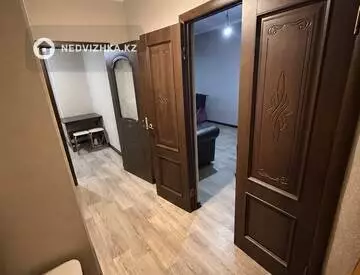1-комнатная квартира, этаж 9 из 9, 36 м²