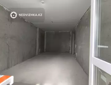 1-комнатная квартира, этаж 1 из 12, 36 м²
