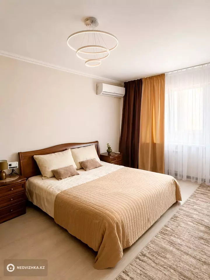 47 м², 1-комнатная квартира, этаж 9 из 10, 47 м², изображение - 1