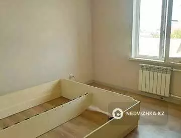 3-комнатная квартира, этаж 4 из 5, 68 м²