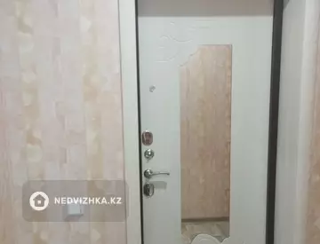 1-комнатная квартира, этаж 3 из 5, 32 м²
