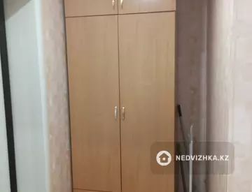 1-комнатная квартира, этаж 3 из 5, 32 м²