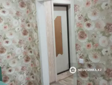 1-комнатная квартира, этаж 3 из 5, 32 м²