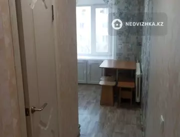 1-комнатная квартира, этаж 3 из 5, 32 м²