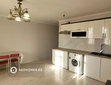 1-комнатная квартира, этаж 5 из 24, 29 м²
