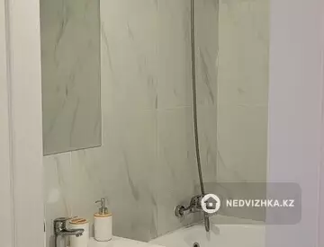 1-комнатная квартира, этаж 5 из 24, 29 м²