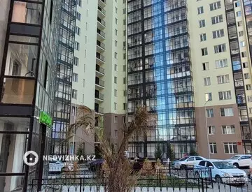 1-комнатная квартира, этаж 5 из 24, 29 м²