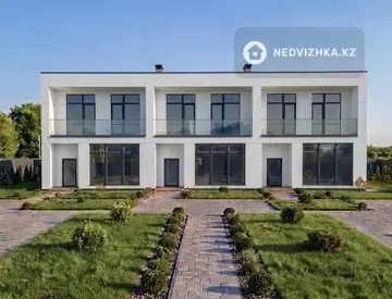 3-комнатная часть дома, 1.5 соток, 125 м²