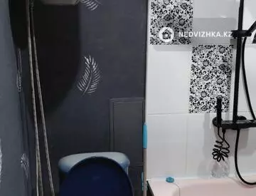 3-комнатная квартира, этаж 2 из 5, 51 м²