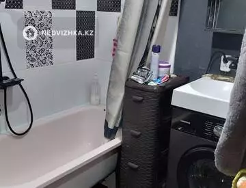 3-комнатная квартира, этаж 2 из 5, 51 м²