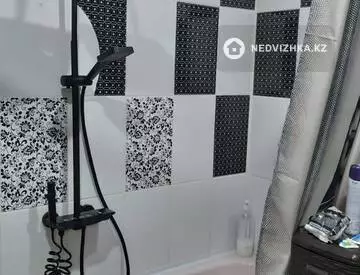 3-комнатная квартира, этаж 2 из 5, 51 м²