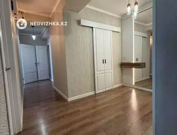 2-комнатная квартира, этаж 5 из 10, 65 м²