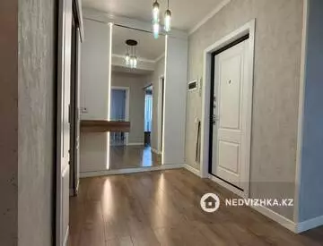 2-комнатная квартира, этаж 5 из 10, 65 м²