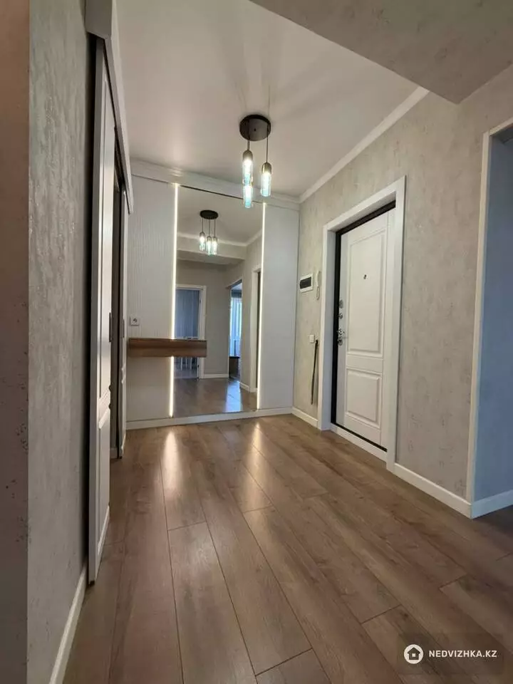 65.4 м², 2-комнатная квартира, этаж 5 из 10, 65 м², изображение - 1