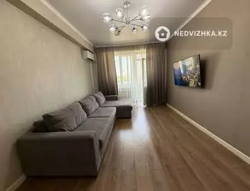 2-комнатная квартира, этаж 5 из 10, 65 м²