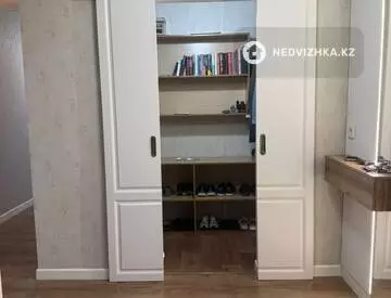 2-комнатная квартира, этаж 5 из 10, 65 м²