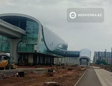 1-комнатная квартира, этаж 2 из 12, 38 м²