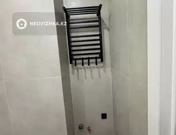 1-комнатная квартира, этаж 6 из 9, 36 м²