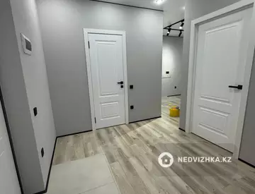 1-комнатная квартира, этаж 6 из 9, 36 м²