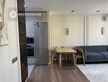 3-комнатная квартира, этаж 9 из 9, 79 м²