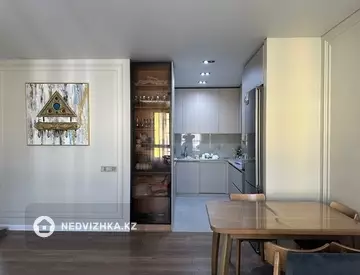 3-комнатная квартира, этаж 9 из 9, 79 м²