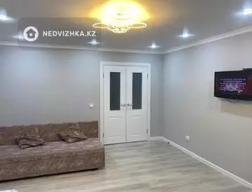 1-комнатная квартира, этаж 3 из 5, 41 м²