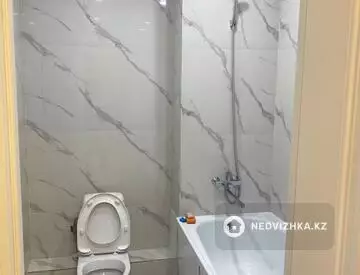 1-комнатная квартира, этаж 3 из 5, 41 м²