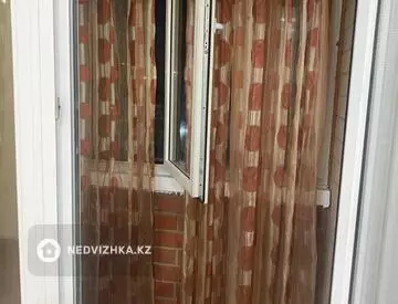 1-комнатная квартира, этаж 3 из 5, 41 м²