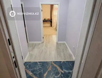 4-комнатная квартира, этаж 1 из 3, 79 м²