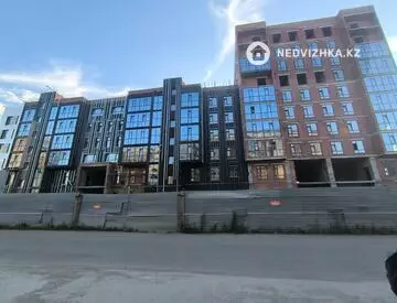 3-комнатная квартира, этаж 5 из 10, 94 м²