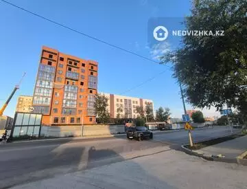 3-комнатная квартира, этаж 5 из 10, 94 м²