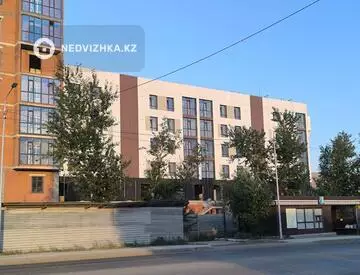 3-комнатная квартира, этаж 5 из 10, 94 м²