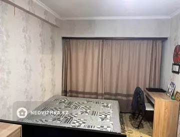 3-комнатная квартира, этаж 3 из 4, 61 м²