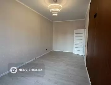 1-комнатная квартира, этаж 3 из 9, 34 м²