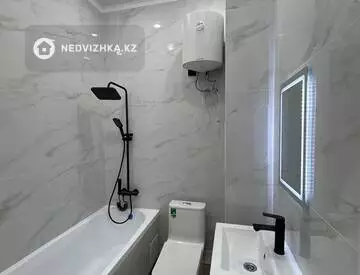 1-комнатная квартира, этаж 3 из 9, 34 м²