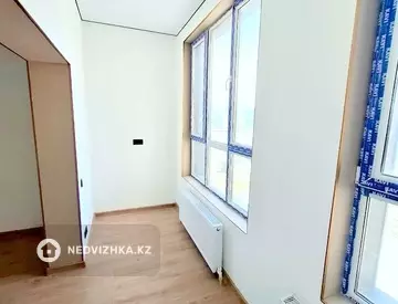 3-комнатная квартира, этаж 7 из 13, 56 м²