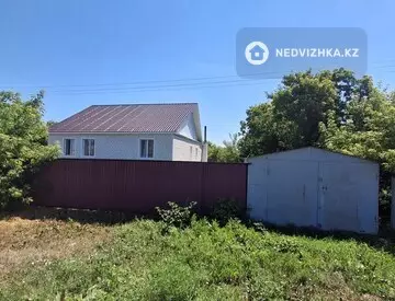 4-комнатная часть дома, 17 соток, 165 м²