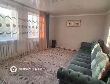 4-комнатная часть дома, 17 соток, 165 м²